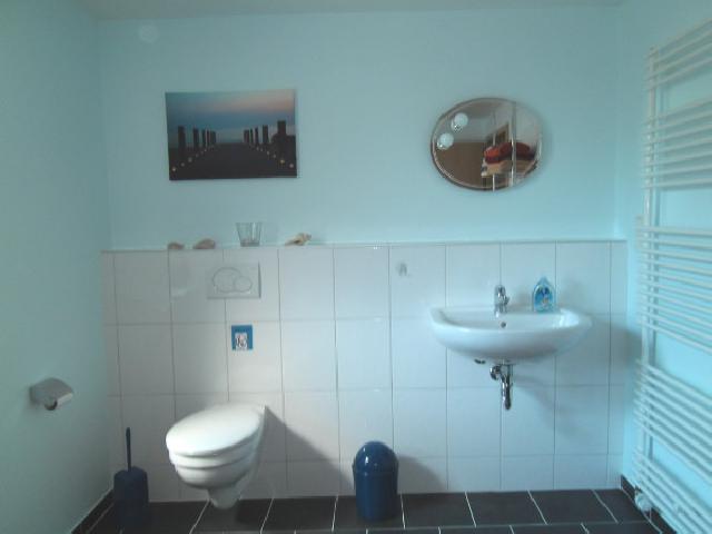 Ferienwohnung Sieberblick